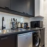 Serene Apartment - 1Br 4P - Place De La Bastille