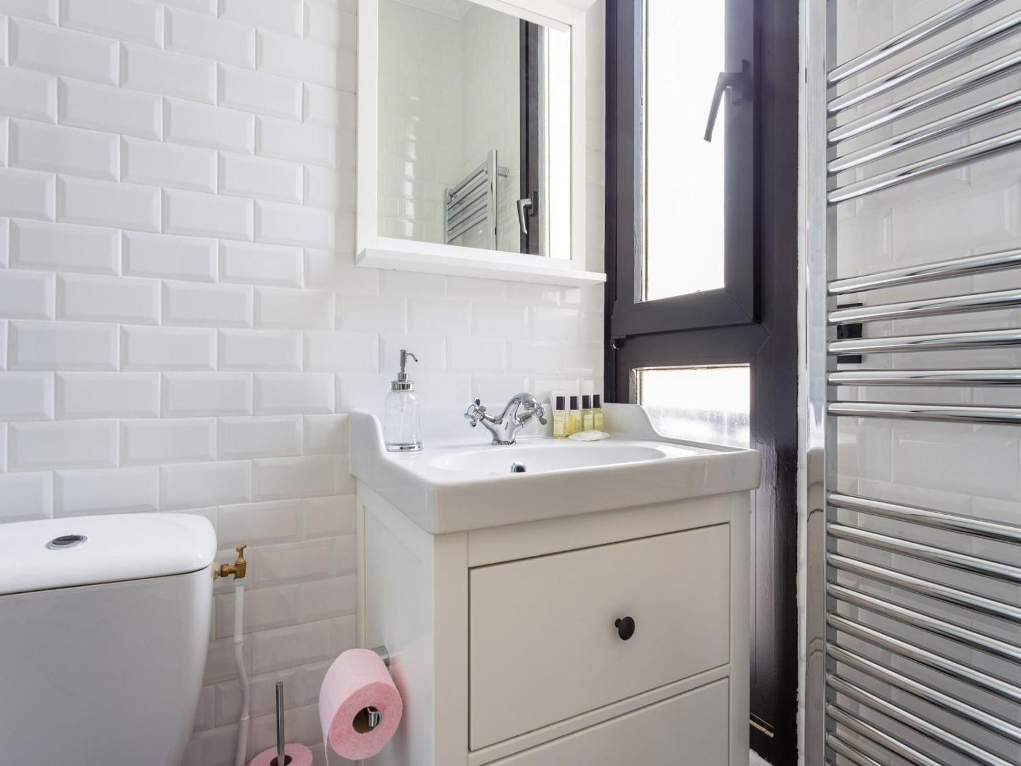 Apartment Serene - 1br 4p - Place De La Bastille *